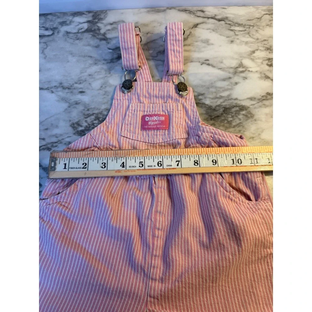 OshKosh Bgosh americana 10